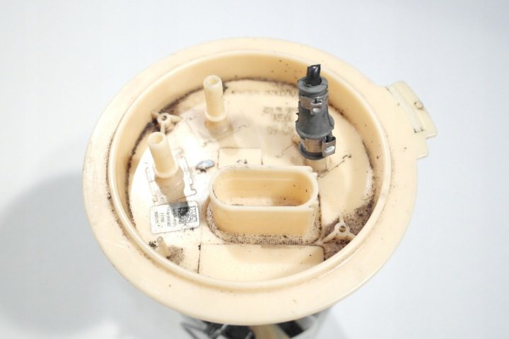 VW AUDI SEAT SKODA ТОПЛИВНЫЙ НАСОС С БАКА 1K0919050AB, фото 3