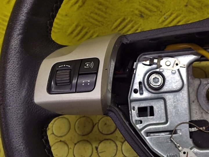 OPEL ASTRA H РУЛЬ 13234176, фото 2