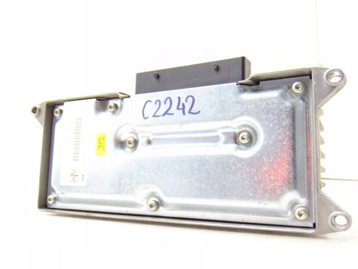 Усилитель магнитолы Radiowy аудио Audi A4 B8 Audi A5 8T 8T0035223AH, фото 3