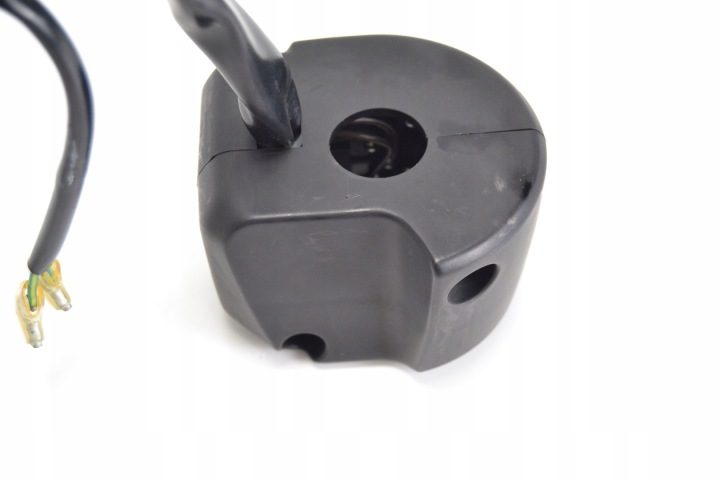 Переключатель левый Yamaha Tricity 125 Tryptik, фото 8