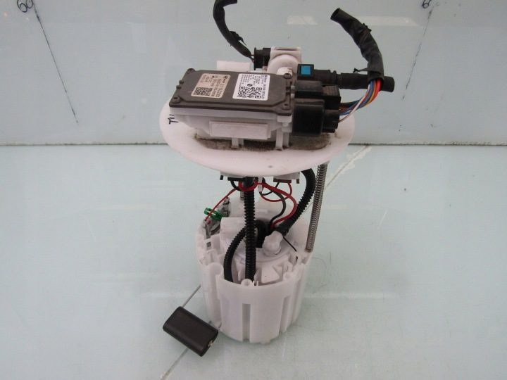 TUCSON IV 1.6 T-GDI 23 г. ГИБРИД ДАТЧИК УРОВНЯ ТОПЛИВА НАСОС 31110-CZ000, фото 4