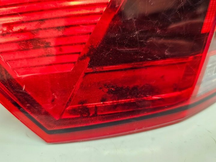 ФОНАРЬ ЛЕВЫЙ ЗАДНИЙ VW PASSAT B8 УНИВЕРСАЛ РЕСТАЙЛИНГ 3G9945095G, фото 6