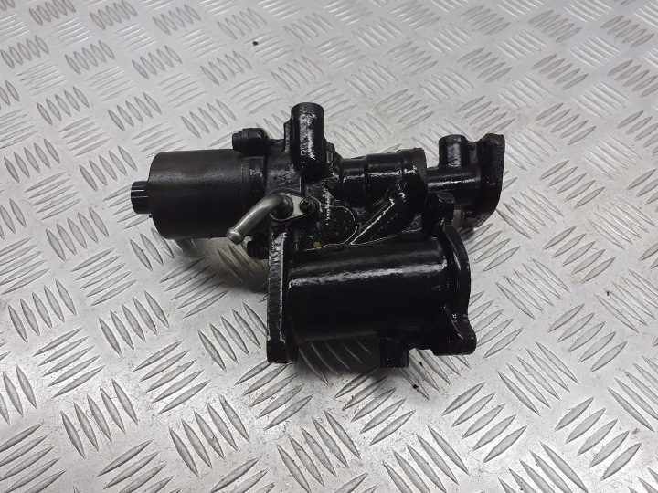 КЛАПАН EGR OPEL ASTRA H 1.7 CDTI 8973586130, фото 2