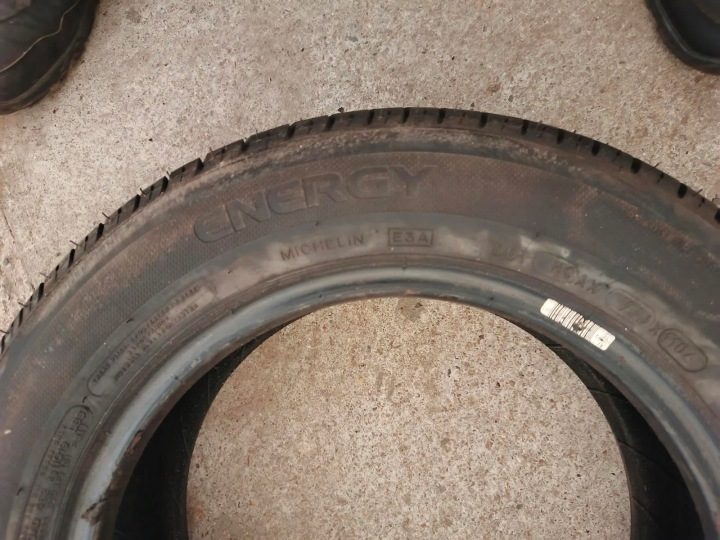 Шина летняя Michelin Energy Saver+ 165/70R14 81 т Run Flat, фото 5