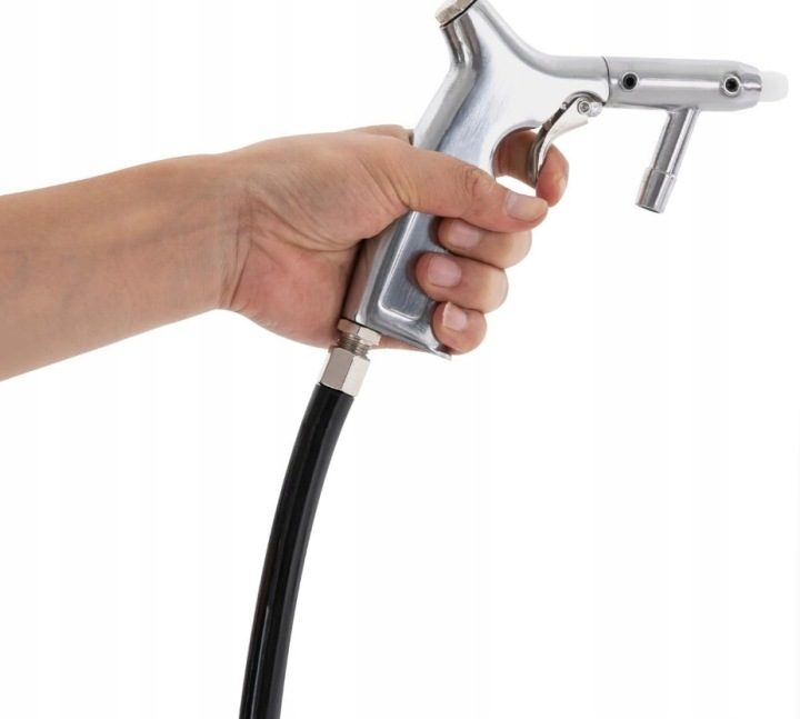 Mobilna машина для piaskowania 50lb, фото 6
