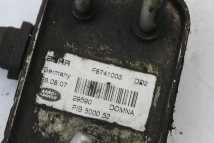 Радиатор топлива LAND ROVER RANGE ROVER SPORT (L320) PIB500052 3.6L дизель, фото 3
