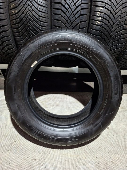 Шина летняя Falken Sincera SN832A Ecorun 185/65R15 88 H, фото 3