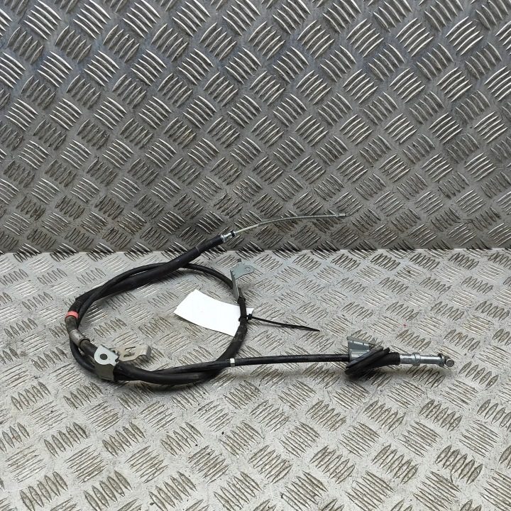 ТРОС РУЧНОГО ТОРМОЗА TOYOTA GR 86 КУПЕ (ZN8) SU00308829 33504825 2.4L, фото 3