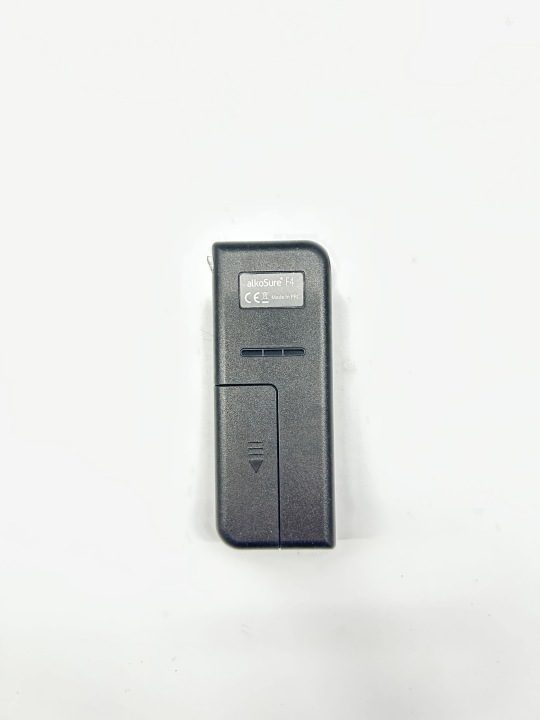 Alkomat elektrochemiczny alkoSure F-4 Entria, фото 4