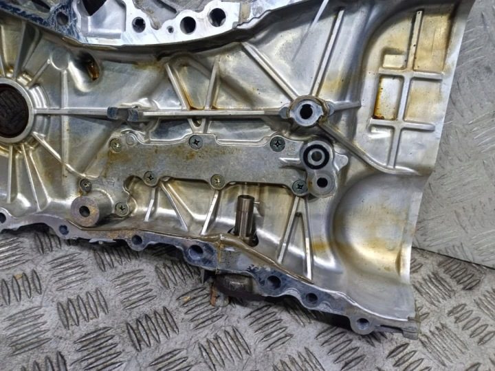 TOYOTA AVENSIS T27 1.8 VVT-I 2ZR КРЫШКА ГРМ, фото 6