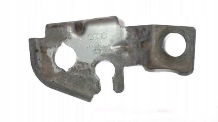 КРОНШТЕЙН ТОРМОЗНОГО ШЛАНГА 4F0616274 AUDI RS6 C6, фото 3