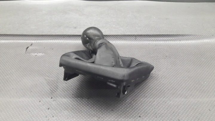6J0863279 чехол ручка Seat Ibiza IV, фото 4