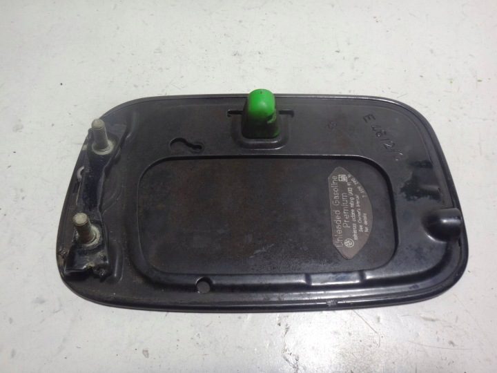 Лючок горловины бензобака BMW E46 7509290, фото 3