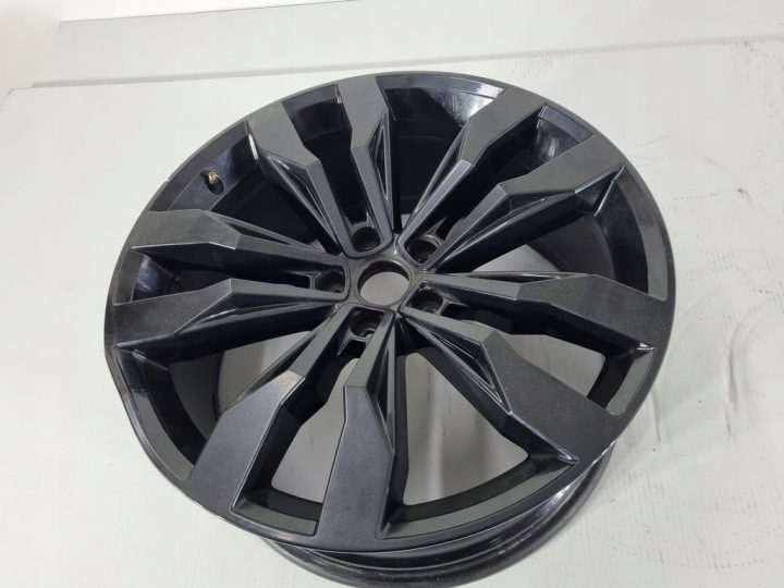 Литой диск Volkswagen OE 5NA601025G 8.5" x 20" 5x112 ET 38, фото 1