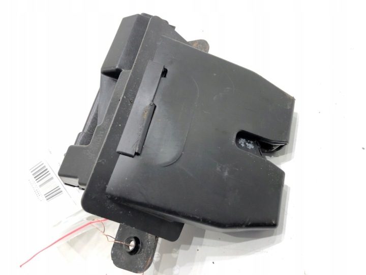 ЗАМОК КРЫШКИ ЗАДНИЙ FORD FIESTA MK7 Хэтчбек 8A61-A442A66-AB, фото 1