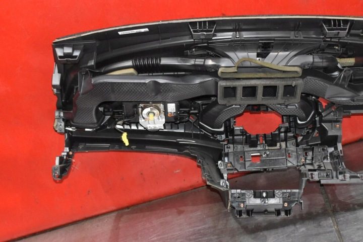ТОРПЕДО КОНСОЛЬ AIRBAG EU 3009973302-A OPEL INSIGNIA B, фото 8