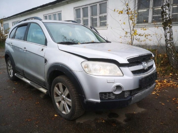 Chevrolet Captiva Датчик скорости ESP 2007 2.0L 96625913 25.1701-0335.3, фото 4