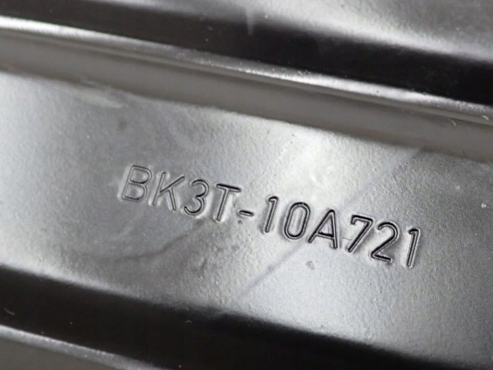 Кронштейн аккумулятора BK3T-10A721 Ford Transit Custom 19 г., фото 3