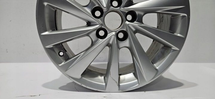 Литой диск Toyota OE CAMRY 7.5" x 17" 5x114.3 ET 45, фото 5