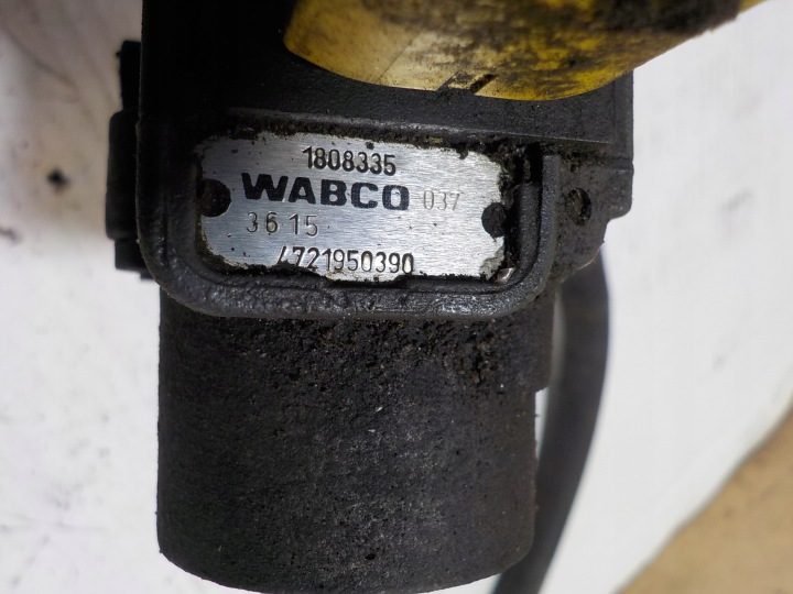 DAF OE 1808335, фото 2