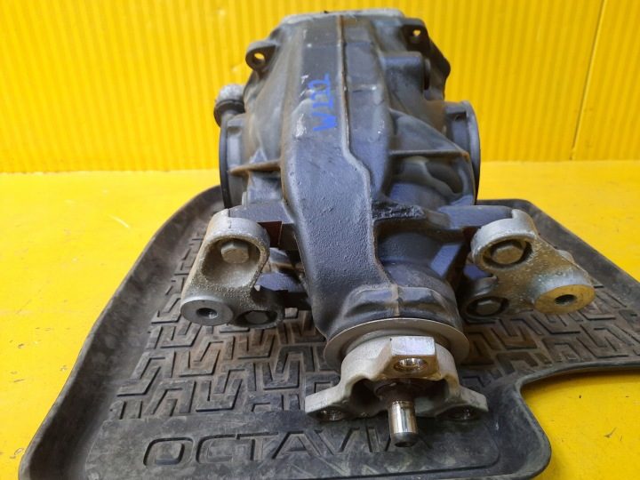 Mercedes W222 3.0 V6 ДИФФЕРЕНЦИАЛ МОСТ ЗАДНИЙ A2213511505 2.82, фото 2