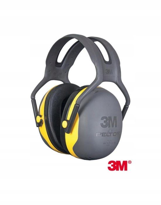 Наушники защитные 3M Peltor X2A, 31 dB, фото 3