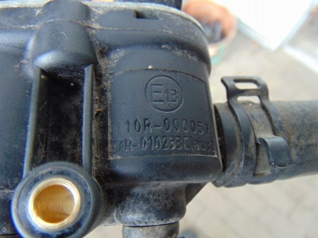 ТОПЛИВНАЯ РАМПА ГАЗА ГБО TOYOTA 110R-000057 37R-010233, фото 4