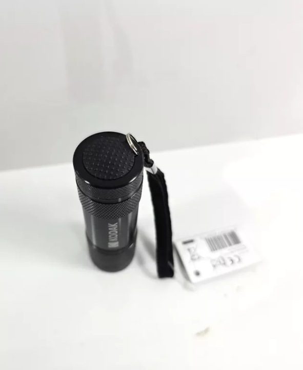 Фонарик классический Kodak 46 lm LED, фото 3