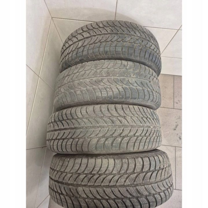 4× Штампованный диск Kia OE Ceed См. фото x 15" 5x114.3, фото 9