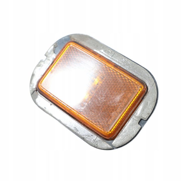 VW Volkswagen Crafter Mk2 SY Фонарь Боковой Габаритный LED 7C3945061B, фото 3