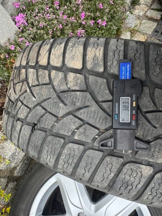 КОЛЕСА ДИСКИ Audi A6 C7 Рестайлинг 4G Allroad 5x112 18 235/55R18 K407, фото 10