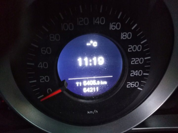 VOLVO V40 II РЕСТАЙЛИНГ 2,0D D2 18 г. ДОПОЛНИТЕЛЬНАЯ ПОМПА, фото 5