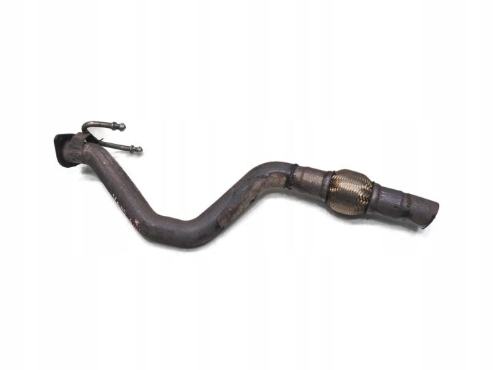 ГАСИТЕЛЬ КОЛЕБАНИЙ ТРУБА VW GOLF V PLUS 1.6 FSI, фото 1