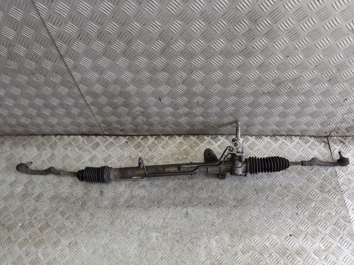 РУЛЕВАЯ РЕЙКА NISSAN PRIMERA P11 1.6 16V QEB100150, фото 1