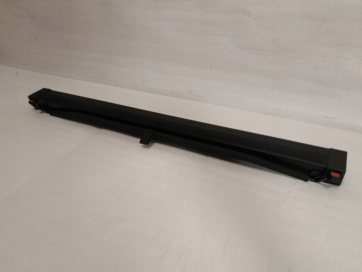 BMW 5 G31 G31 РЕСТАЙЛИНГ СЕТКА БАГАЖНИКА 7466711, фото 2
