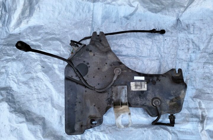 БАК ЖИДКОСТИ FAP CITROEN C5 III X7 PEUGEOT 508 1.6 2.0 HDI 09830029900, фото 2