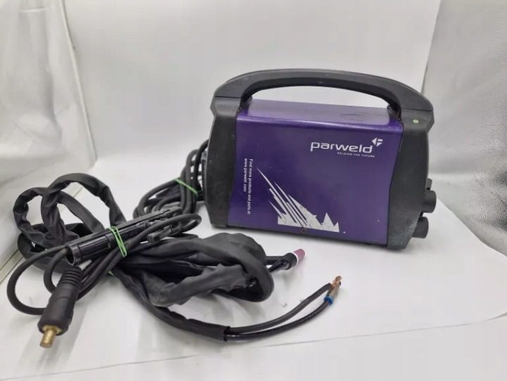 Сварочный инвертор Welder Fantasy 20-200 A 230 5,6 кВА, фото 1