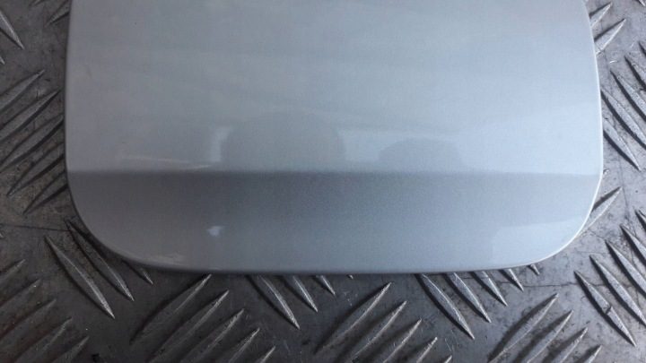 Лючок горловины Palwia BMW 3 E46, фото 3