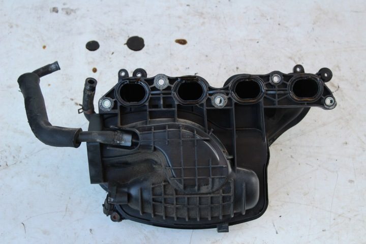 ВПУСКНОЙ КОЛЛЕКТОР KIA HYUNDAI 1,4 БЕНЗИН, фото 2