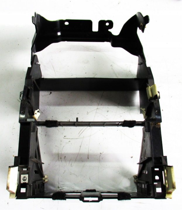 Крепление магнитолы корзина DIN SEAT OE 3R0858005A, фото 3