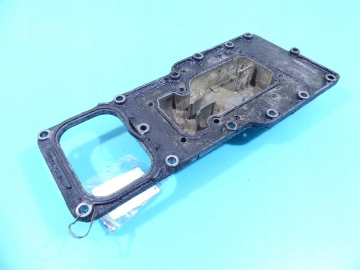 Корпус Mercedes W211 4,0 CDI A6282030144, фото 1