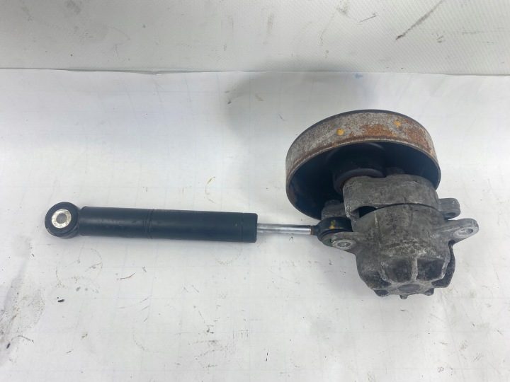НАТЯЖИТЕЛЬ РЕМНЯ WIELOKLINOWEGO В СБОРЕ MERCEDES W124 W202 M111 1112000770, фото 6