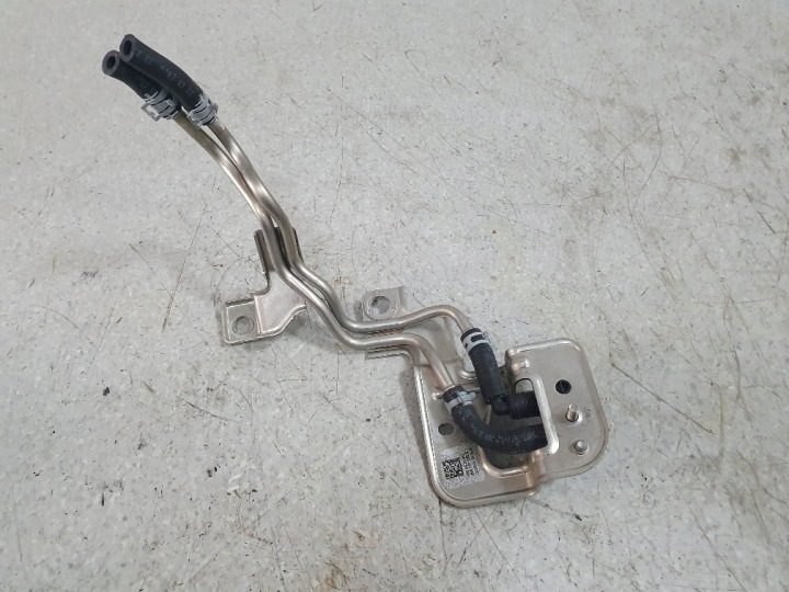AUDI VW SKODA CUPRA 2.0 TSI ДАТЧИК ДАВЛЕНИЯ ВЫХЛОПНЫХ ГАЗОВ 057906051F, фото 1