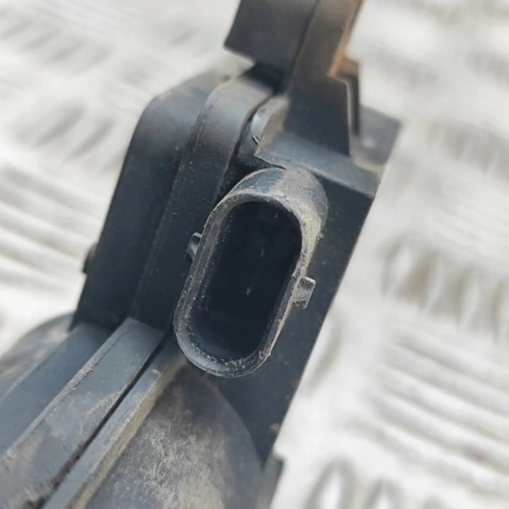 МОТОРЧИК ВЫХЛОПА AUDI A3 SPORTBACK (8VA, 8VF) 4H0133246 36450873 2.0L, фото 5
