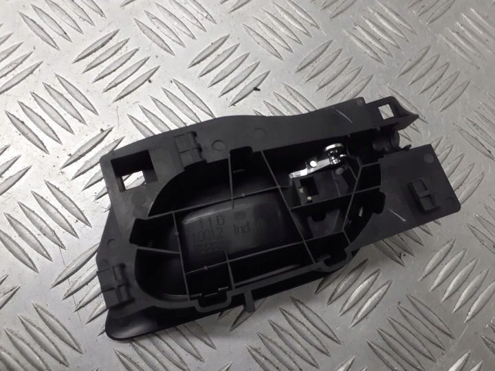 РУЧКА ПРАВАЯ ПЕРЕДНЯЯ ВНУТРЕННЯЯ CITROEN C4 1.6 9657085977, фото 2