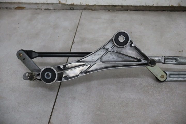 ТРАПЕЦИЯ ДВОРНИКОВ MERCEDES BENZ W169 1.7B, фото 2