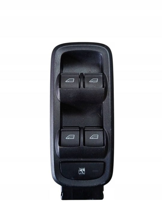 Переключатели стеклоподъемника левые передние FORD ECOSPORT II MK2 12-17r, фото 1