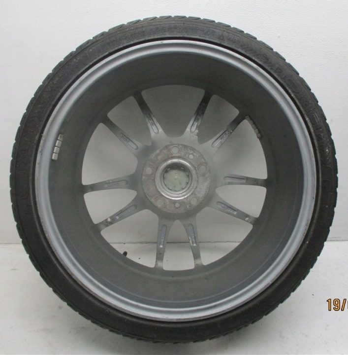 КОЛЕСА ШИНЫ ЛИТЫЕ ДИСКИ MOTEC PORSCHE 911 992 295/30R19 235/35R19 5x130 19 ДЮЙМОВ, фото 10