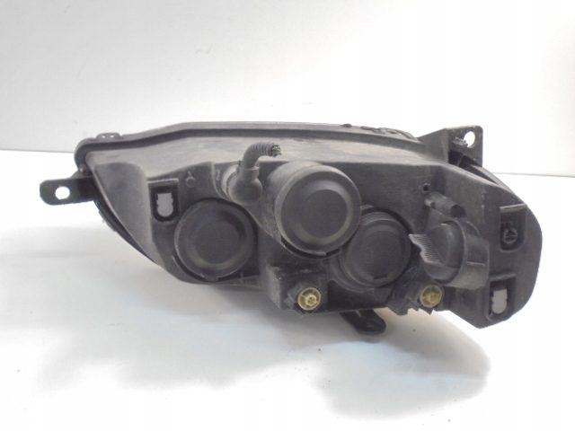 FIAT PUNTO II ХЭТЧБЕК 3D РЕСТАЙЛИНГ 03-09 ФАРА ЛЕВАЯ 89101066SX, фото 4