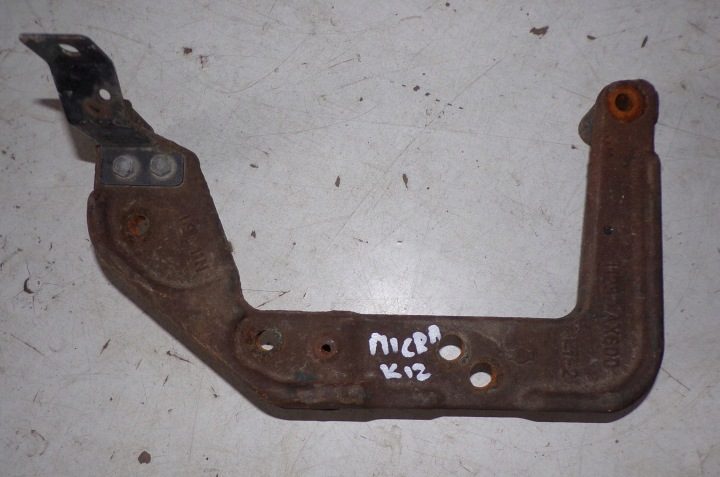 Кронштейн двигателя Nissan Micra K12 1.2 11237-AX600, фото 1
